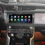 10.25" Android 14 Navigation System for Jaguar XF 2016–2019 Android Head Unit Aotsr