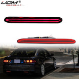 LED Bumper Reflector Lights for Honda CR-V Accord LED Ambient Light iJDM