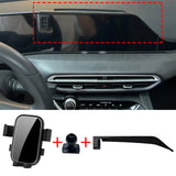 Smart Wireless Charging Phone Holder for Changan Eado Plus