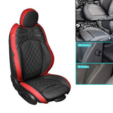 Full Set Leather Seat Covers for Mini Cooper