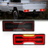 Dynamic LED Tail Lights for LC70 1984-2020