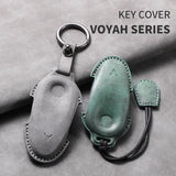 Car Key Case Cover for Voyah Harmony Car Interior Accessory OEM