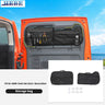 Tailgate Storage Organizer for GWM Tank 300 2021
