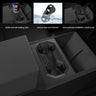 Tesla Cybertruck 2024-2026 Cup Holder Central Control Drinks Holder Silicone Water Cup Storage Box