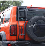 Tailgate Iron Ladder for GWM Tank 300 2021+