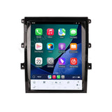 15.6" Android 15 Head Unit for Land Rover Discovery 5 2017–2021