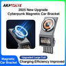 15W Magnetic Charging Stand for Tesla Model