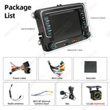7 Inch Android Car Radio for VW Polo Golf Passat Wireless Auto Android Head Unit AKAMATE