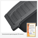 SMABEE for Tesla Model Y Launch 2025 2026 Juniper Car Armrest Rear Storage Box Tray Accessories Tidying Armrest Box Storage s