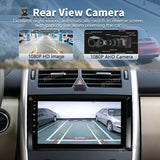 Android 15 QLED Multimedia Stereo for Mercedes-Benz 2004–2012 Android Head Unit RSNAVI