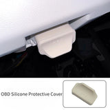 Geely Xingyuan EX2 OBD Silicone Protective Cover