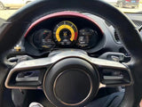 12.3-inch Digital Instrument Cluster for Porsche 718 Cayman