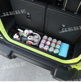 Taildoor Storage Bag for Suzuki Jimny 2 Door 2019+