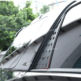 Aluminum C-Pillar Trim for Toyota 4Runner