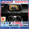 Android 13 Navigation Head Unit for Chevrolet Camaro 2016-2022