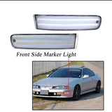 Switchback Sequential Turn Signal Light for Honda Prelude Car Interior Accessory iJDM