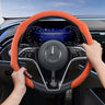 Premium Suede Snap-On Cover for Mercedes C E S Class