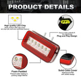 LED Rear Fog & Reverse Light for G-Class W463 Car Interior Accessory iJDM