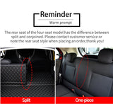 Custom Leather Seat Covers for Smart Forfour Car Interior Accessory GMUNI