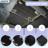 Roof Insulation Pad for Ford Bronco Car Interior Accessory HEBE