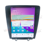 12.1" Android 13 Touchscreen Stereo for Ford Mustang 2010–2013 Android Head Unit Aotsr