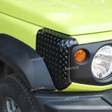 Fender Wrap Angles Cover for Suzuki Jimny 2-Door