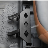 Front Seat Fire Extinguisher Mount for Ford Bronco Sport 2021+