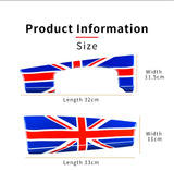 Dashboard Panel Cover Trim for Mini Cooper F55-F57