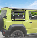 Aluminium Rear Window Armor Rack for Suzuki Jimny