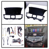 10.25 Inch Android Head Unit for Infiniti Q70L M25 2013–2019 Android Head Unit Aotsr