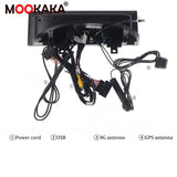 14.9 Inch Multimedia Android Head Unit for BMW 3 Series 2013–2019