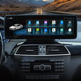 14.9-Inch Android 13 Touchscreen Display for Mercedes-Benz