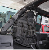Anti-roll Storage Bag for Jeep Wrangler JL 2018-2023