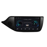 Android 12 Multimedia Navigation System for Kia Ceed 2 JD Android Head Unit JIUYIN