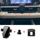 Wireless Charging Phone Mount for Chery Arrizo 8 2022–2025