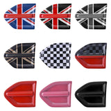 Front Fender Decal Protector for Mini Cooper F60 Car Interior Accessory OEM