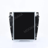 12.1-inch Android 13 Multimedia Head Unit for Jaguar XK 2006–2013 Android Head Unit Aotsr