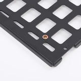 Tail Box Storage Rack for Suzuki Jimny 4-Door 2019+