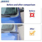 Durable Hood Light Rack for Dodge RAM 2009-2025 Car Interior Accessory HEBE
