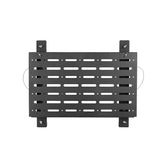 Rear Window Armor Rack for Suzuki Jimny 2-Door 2019