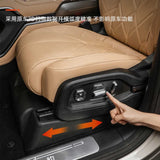 Anti Kick Pad for Leopard 8 BYD Formula Leopard 8 Car Interior Accessory OEM