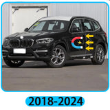 Electric Soft Close Door System for BMW X3 Series 2011–2024