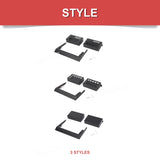 Gear Shift Storage Box for Jeep Wrangler JK 2011-2017