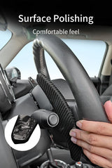 Shift Paddle Extension Carbon Fiber for Mini Cooper