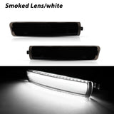Smoked LED Side Marker Light for BMW Z3 1996-2002