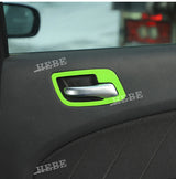 Door Handle Cover Trim for Chrysler 300C Dodge Charger 2011+