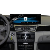 14.9 Inch Android Head Unit with GPS for Mercedes E-Class