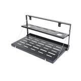 Tailgate Storage Table Rack for Jeep Wrangler JL 2018-2025