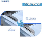 Hood Handle Trim for Chery Jetour Traveler 2023 Car Interior Accessory HEBE