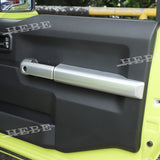 Inner Armrest Panel Cover for Suzuki Jimny 2019+